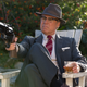 J. Edgar Hoover (Will Ferrell as Eric Jonrosh) (Katrina Marcinowski/IFC)
